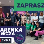 Kawiarenka Naprawcza 29.03.2025 – Emka Koszalin - naprawiaj, nie wyrzucaj