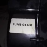 Oznaczenie na okapie Kernau - TUP6S-G4-600