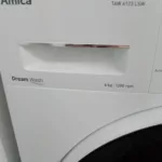 Pralka Amica TAW 6123 LS