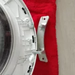 Ułamał się zawias drzwi pralki Amica Dream Wash TAW 6123 LSW - naprawiaj, nie wyrzucaj