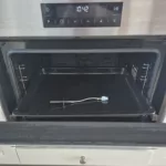 Piekarnik Beko BBEAG04N pokazuje 113 stopni gdy jest wyłączony - wymiana czujnika temperatury