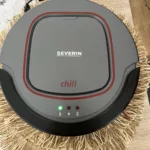 Robot odkurzający Severin chill RB 7025