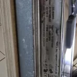Tabliczka znamionowa zmywarki Electrolux ESL4650RO