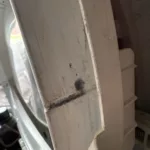 Uszkodzenie w suszarce Beko DS 7434 RX
