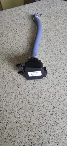 Błąd i-20 w zmywarce Electrolux ESL4650RO - długie wypompowywanie wody