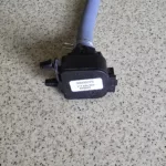 Wymiana uszkodzonego hydrostatu w zmywarce Electrolux ESL4650RO - błąd i-20 - długie wypompowywanie wody