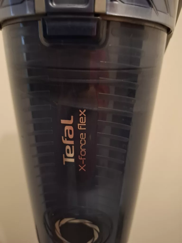 Obudowa odkurzacza pionowego Tefal X-Force Flex