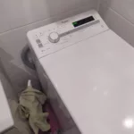 Pralka Whirlpool TDLR 60220 759333949050 po wymianie bębna