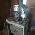 Wymiana bębna w pralce Whirlpool TDLR 60220 759333949050