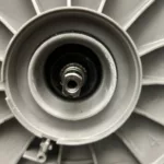 Wymiana łożyska w pralce AEG LAVAMAT LTX7C562C 91312380303