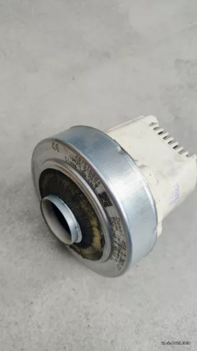 Silnik w odkurzaczu Electrolux PURE PD82-ALRG zatrzymuje się - naprawiaj, nie wyrzucaj