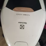 Odkurzacz Electrolux PURE PD82-ALRG po udanej wymianie silnika na nowy