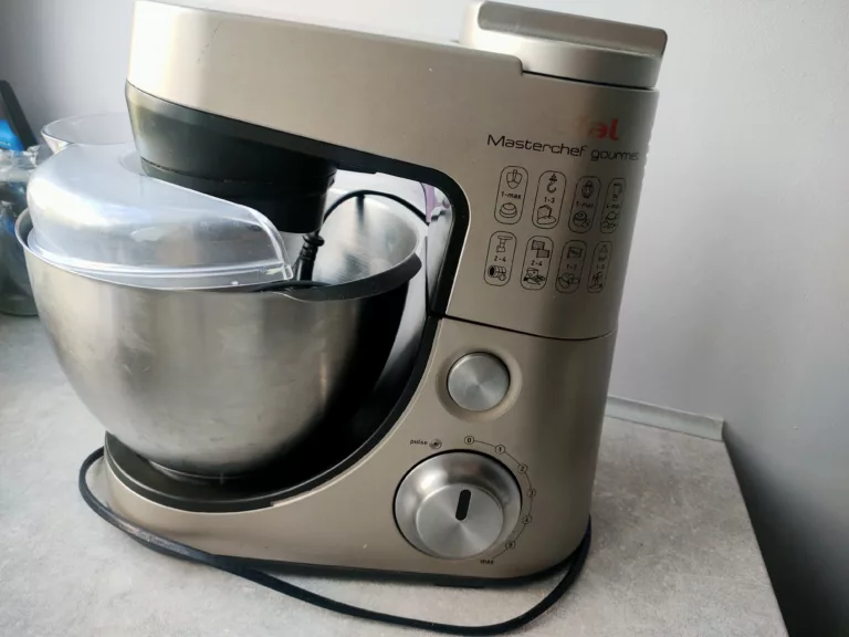 Robot kuchenny Tefal QB407H38 6R1