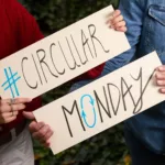 Circular Monday – cyrkularna odpowiedź na Black Friday. Razem z nami: „Naprawiaj, Nie Wyrzucaj” - naprawiaj, nie wyrzucaj