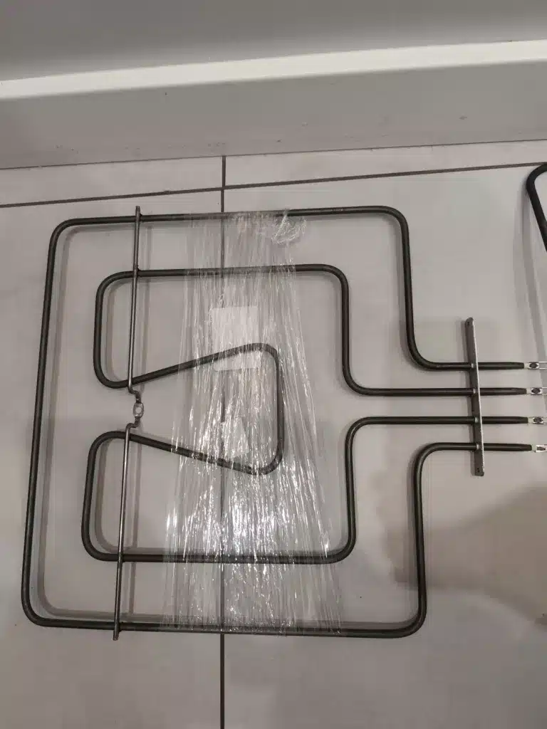 Grzałka górna Bosch Siemens 00776188 w folii