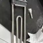 Grzałka pralki Whirlpool FFB 8469 BV PL