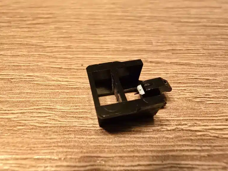 Igła gramofonu Kenwood-4020 - 1
