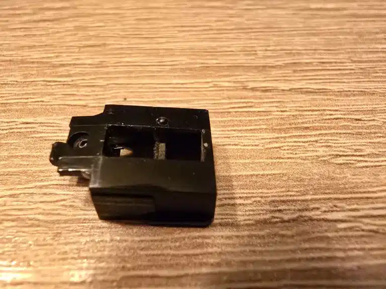Igła gramofonu Kenwood-4020 - 2