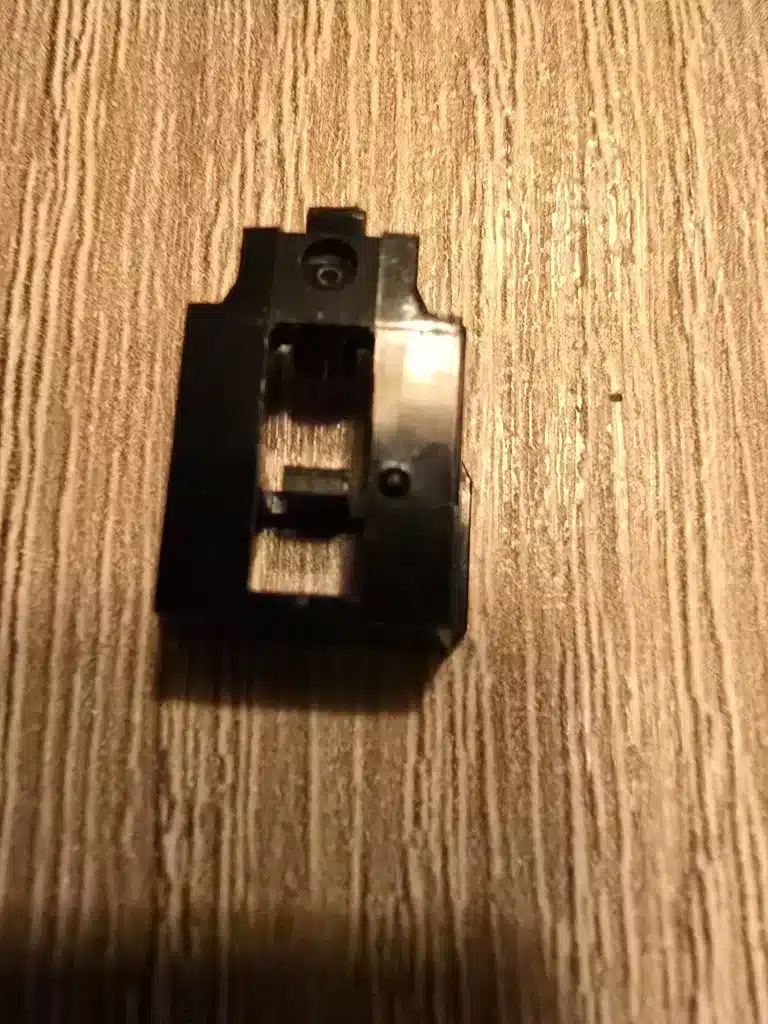 Igła gramofonu Kenwood-4020 - 3