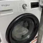 Pralka Whirlpool FFB 8469 BV PL