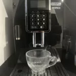 Ekspres do kawy DeLonghi ECAM 350.75
