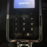 Ekspres do kawy DeLonghi ECAM 350.75 - alarm ogólny