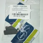 Nowa zapakowana szczotka węglowa Schunk do pralki Bosch Vario Perfect Series 6 model WLK24260PL/04